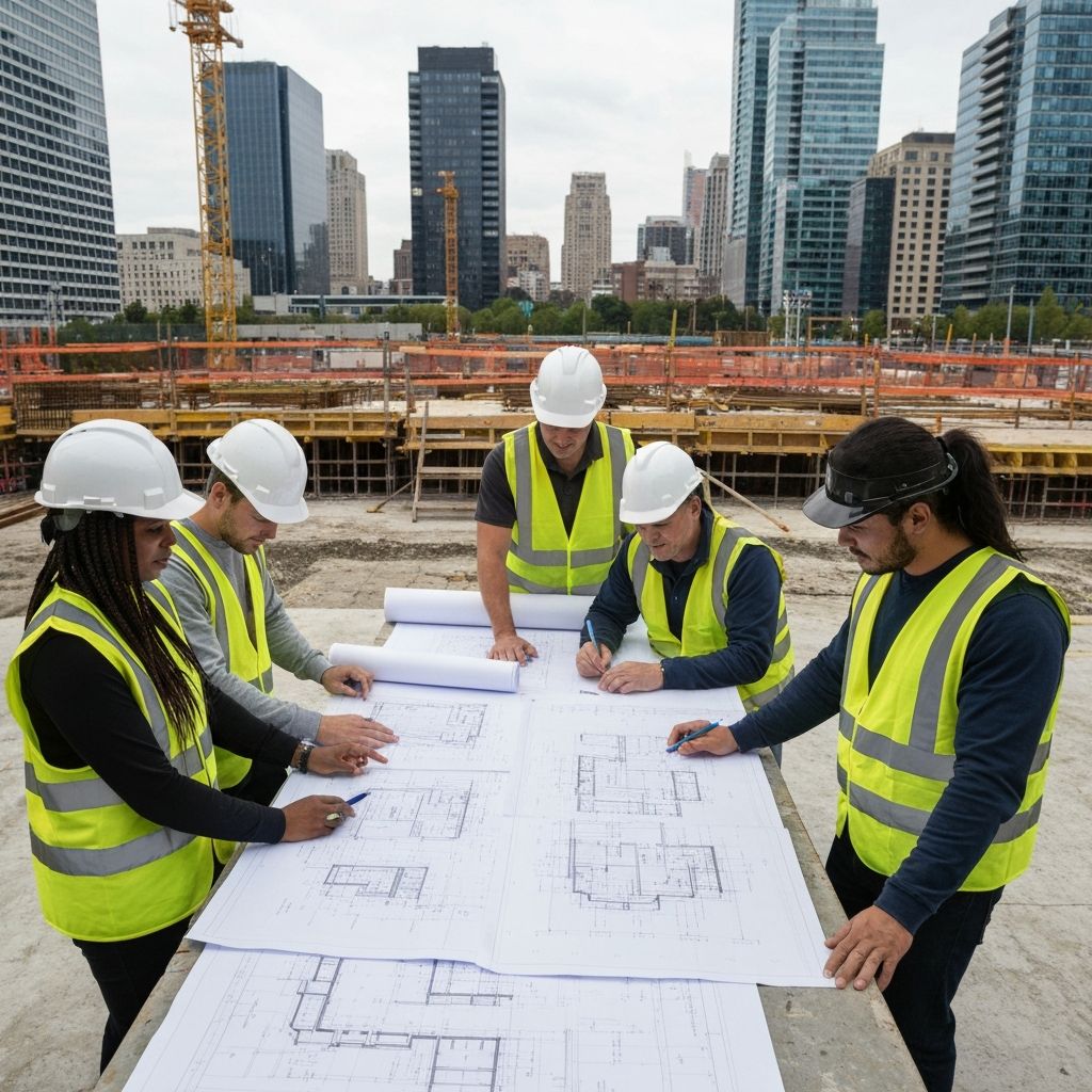 Prime Engineering team