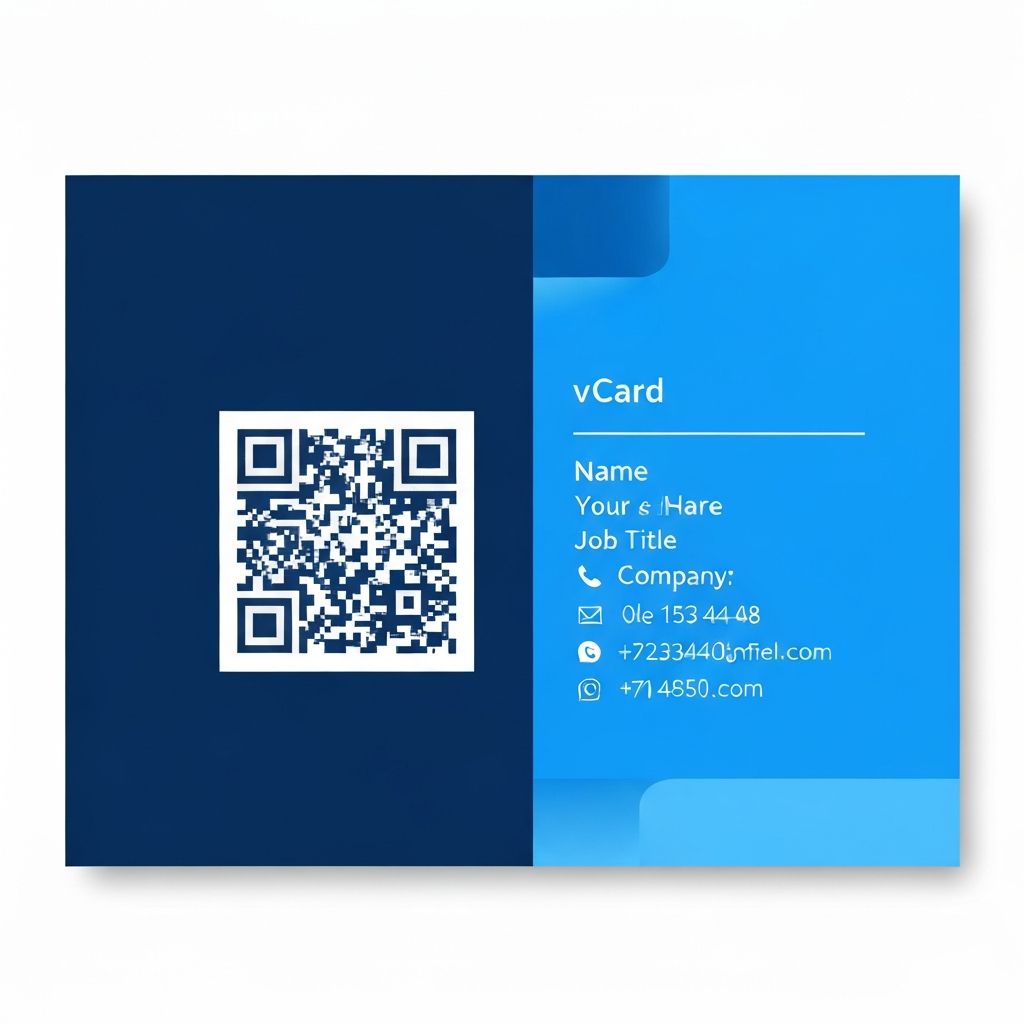 QR Code for Prime Engineering Contact